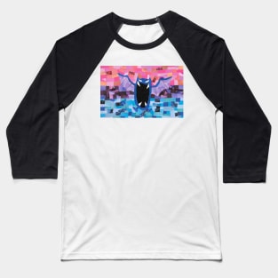 GOLBAT Pride Baseball T-Shirt